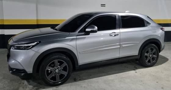 HONDA HR-V 1.5 DI I-VTEC FLEX EXL CVT